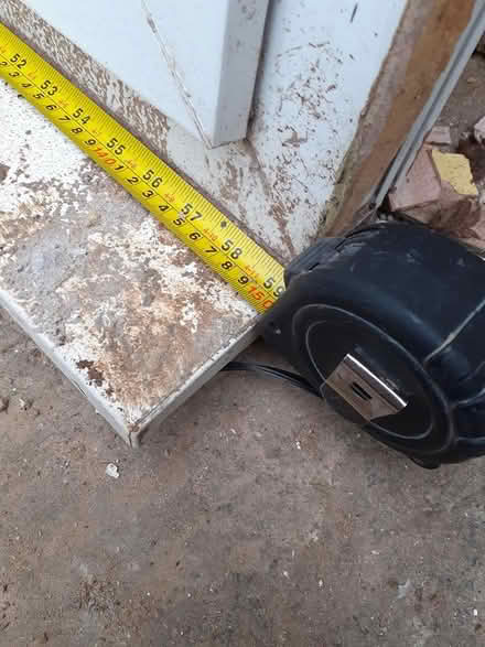 Photo of free Patio doors PVC (Sydenham SE26) #3