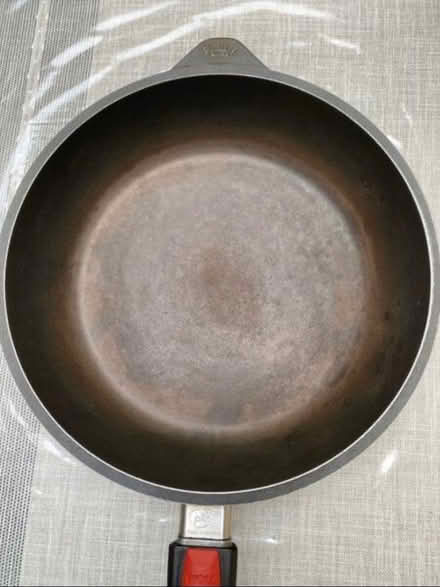 Photo of free Non stick frying pan (Furze Platt SL6) #3