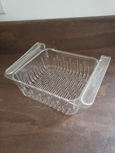 Photo of free Fridge storage (Southport PR9) #1