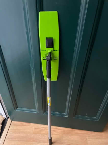 Photo of free Mop (Morecambe) #3