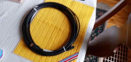 Photo of free HDMI cable (Hintonburg) #1