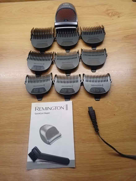 Photo of free Remington QuickCut Clipper (Hangleton BN3) #1
