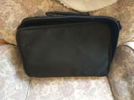 Photo of free laptop case (Tebworth LU7) #2