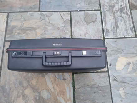 Photo of free Delsey briefcase (Amersham Common HP7) #1