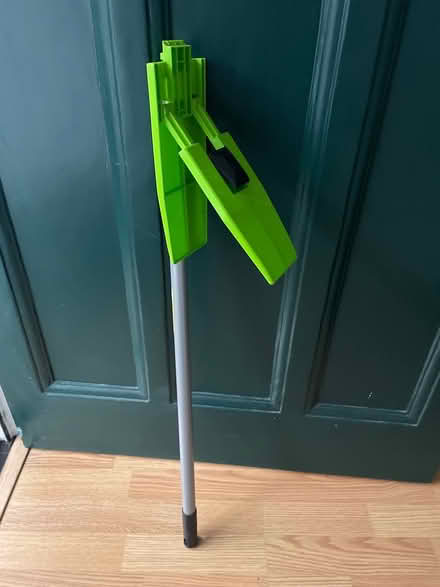 Photo of free Mop (Morecambe) #1