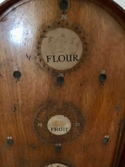 Photo of free Vintage Bagatelle Game (Gosport PO12) #2