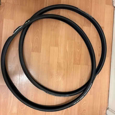 Photo of free Bicycle tyres, Continental Grand Prix 4000S, 700 x 25c (Radbrook Green SY3) #1