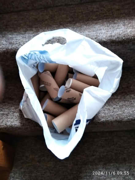 Photo of free Jars and rolls (Sheringham NR26) #3