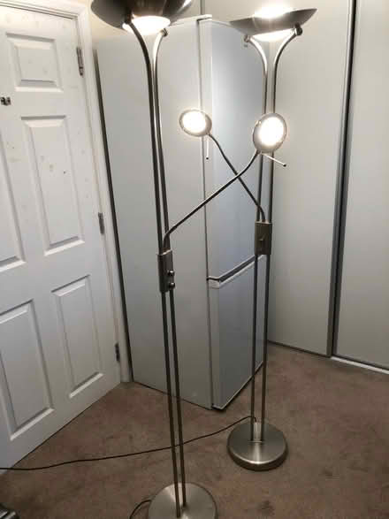 Photo of free Lights (CT10) #1