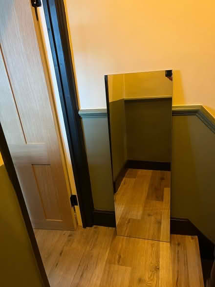 Photo of free Mirror (Walthamstow) #2
