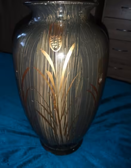 Photo of free Vase (Hoylake CH47) #1
