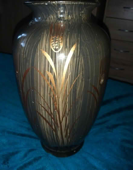 Photo of free Vase (Hoylake CH47) #1