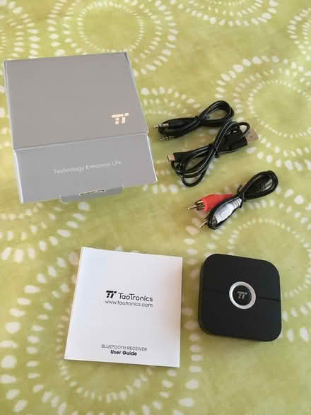 Photo of free Add Bluetooth to Your Car Stereo (Packsaddle BA11) #1