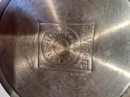 Photo of free Viners saucepans (Lee-on-the-Solent) #2