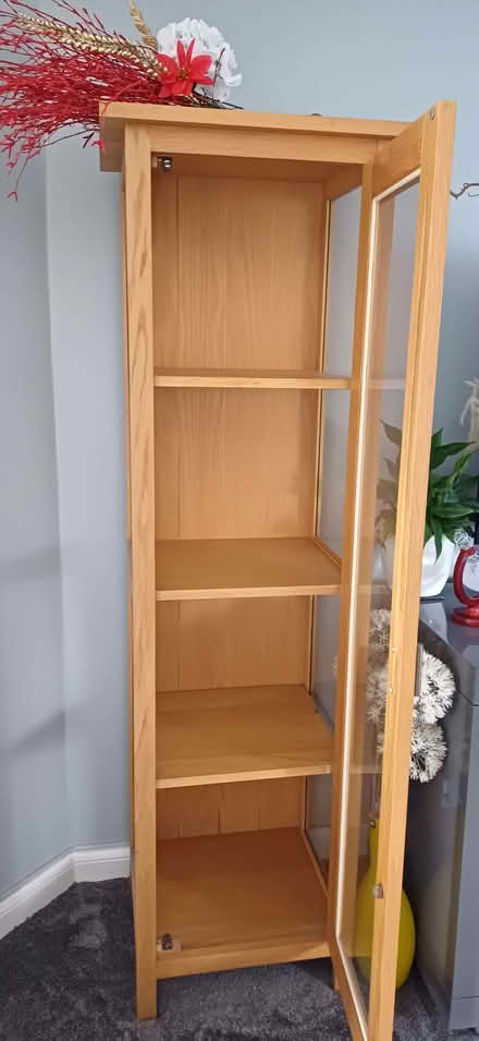 Photo of free G plan unit (Great Marton Moss FY8) #2