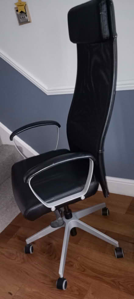 Photo of free Gaming Chair (Rainow SK10) #1