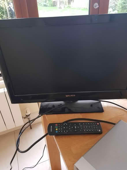 Photo of free 22" tv (Dun Laoghaire/glenageary) #1