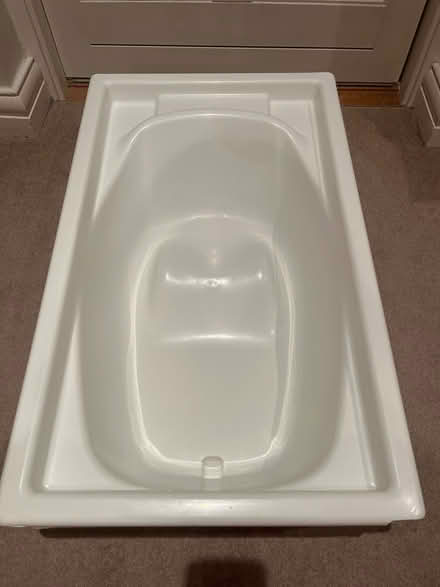 Photo of free Baby Bath (Stillorgan) #1