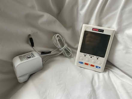 Photo of free RS-502 Temp,Humidity Tester (Easthampstead RG12) #2
