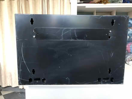 Photo of free 19” Rack-mount server/comms cabinet (Oxford OX1) #2