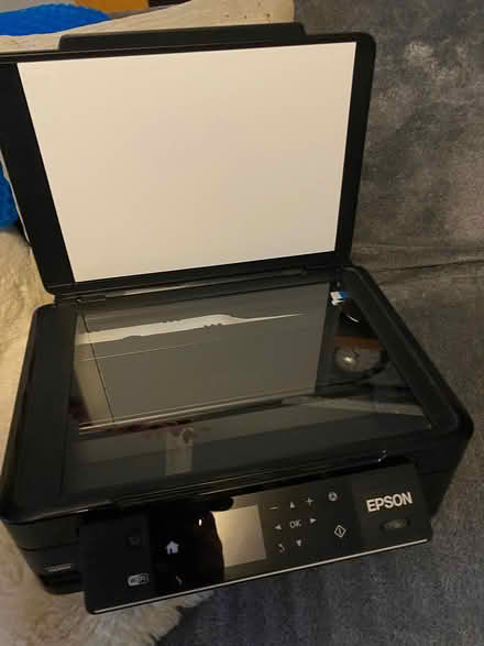 Photo of free Epson Printer (Easthampstead RG12) #1