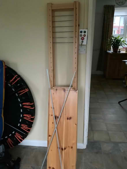 Photo of free Shelves (Great Moor SK3) #1