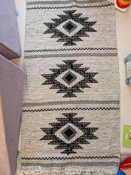 Photo of free Rug (BR1) #1