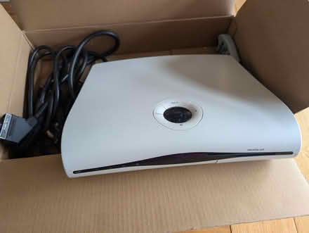 Photo of free Sky box (High Lane SK6) #1