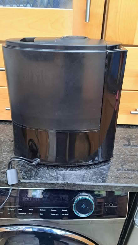 Photo of free Digital ultrasonic humidifier (CM1 springfield) #2