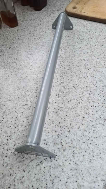 Photo of free Ikea hanging rail (Weston Park) #1