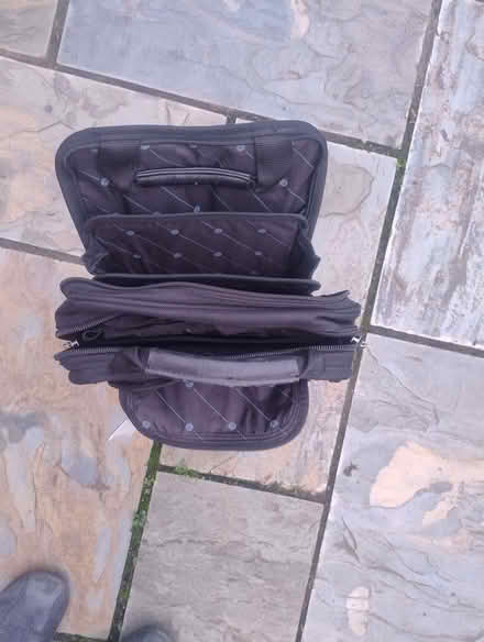 Photo of free Tripp brand laptop case (Amersham Common HP7) #2
