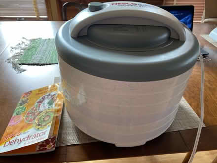 Photo of free Nesco Dehydrator (Woodbury, MN) #1