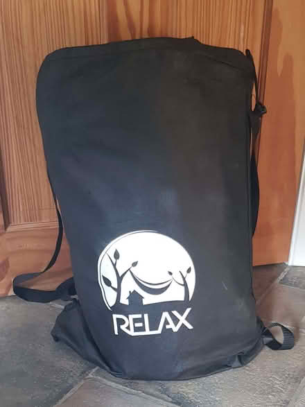 Photo of free Electrically Inflatable Guest Bed (Top Amersham HP6) #1