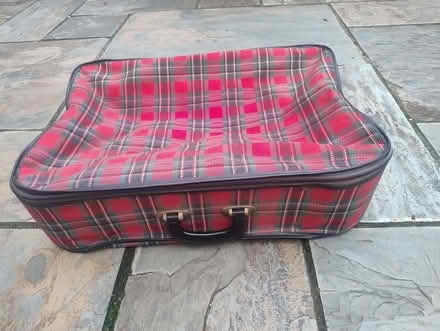 Photo of free Suitcase (Amersham Common HP7) #1