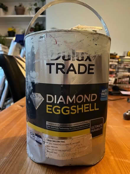 Photo of free Paint (Loughborough LE11) #3