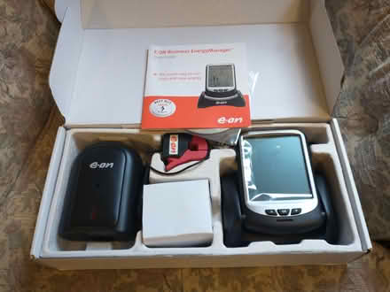 Photo of free eon Business EnergyManager (Tebworth LU7) #2