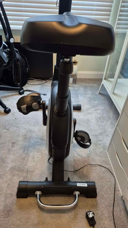 Photo of free Exercise bike, JF600 PRO. Excellent quality for home fitness (Twickenham TW1) #3