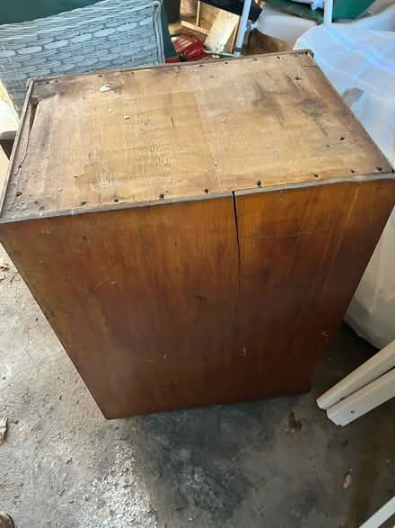 Photo of free Wooden Drawers (Annesley NG15) #3