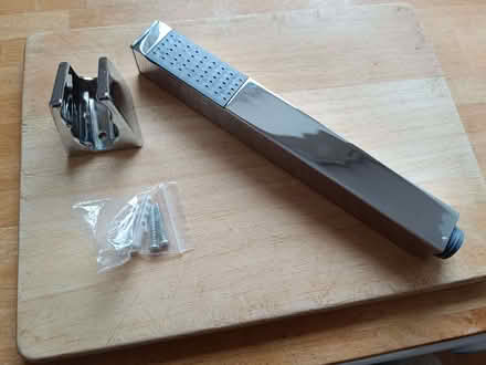 Photo of free Small shower head (Botley OX2) #1