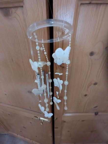 Photo of free Wind chimes (Clieves Hills L39) #1