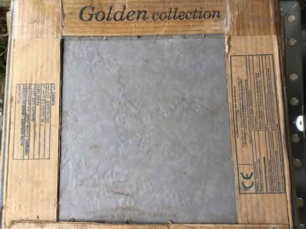 Photo of free Floor tiles (Mawdesley L40) #1