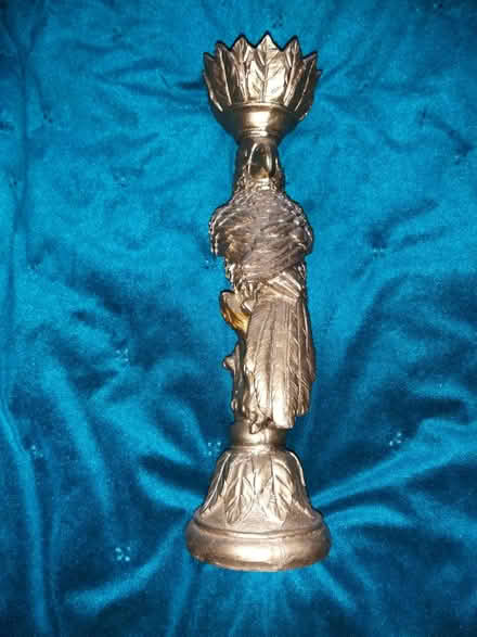 Photo of free Candle holder/ornament (Hoylake CH47) #2