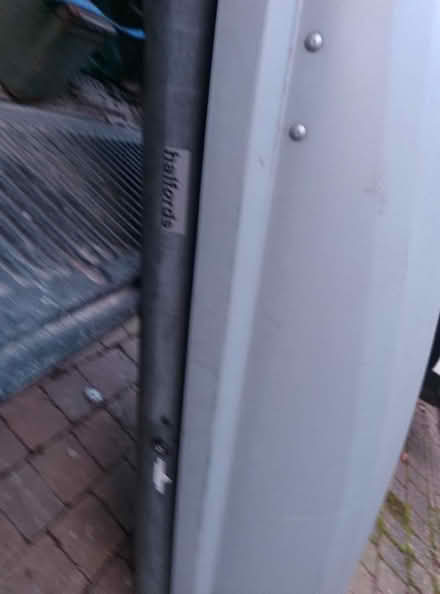 Photo of free Halfrords Roofbox (Marlow SL7) #1