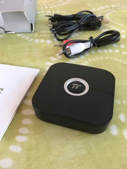 Photo of free Add Bluetooth to Your Car Stereo (Packsaddle BA11) #2