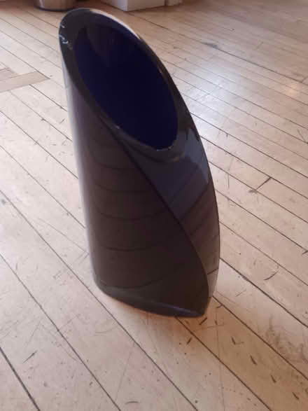 Photo of free Colbolt Blue Vase (CT9) #1