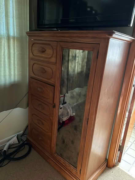 Photo of free Tall Chest (Mount Crawford) #1