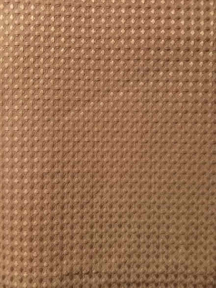 Photo of free Brown lined curtains (Conwy Town) #3