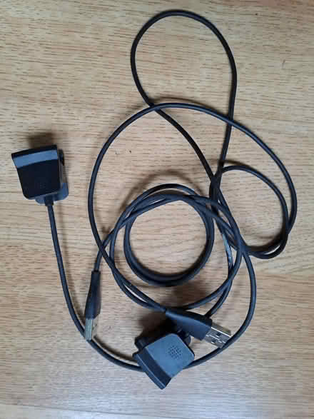 Photo of free Fitbit alta hr chargers (Cambridge CB4) #1