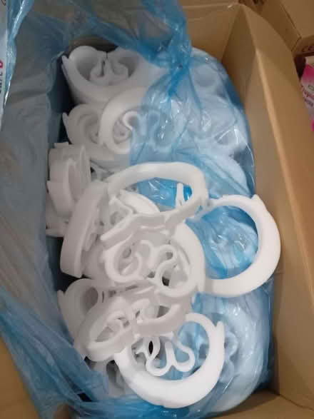 Photo of free Packaging (Wharton CW7) #1