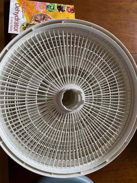 Photo of free Nesco Dehydrator (Woodbury, MN) #3